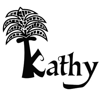 Kathy accessories